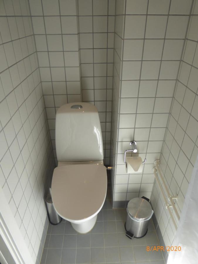 Willemoesgade Apartment *